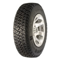 Tire Fate 215/80R16